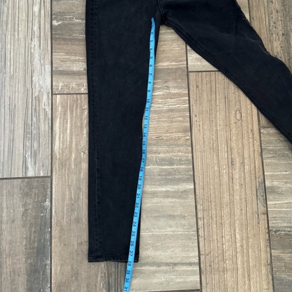 Reformation Kayo High & Skinny jeans size 25 - Picture 9 of 14